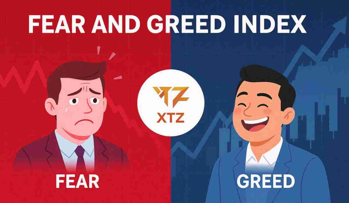 Tezos(XTZ)导航加密货币崩溃:弹跳还是胸围?